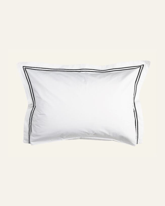 Örngott vit - 50x60 cm vit - 1