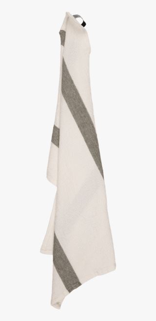 Storm kökshandduk grön