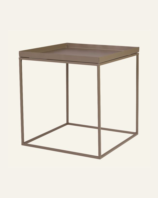 Bord korc - 40x40x43,5 cm korc - 1
