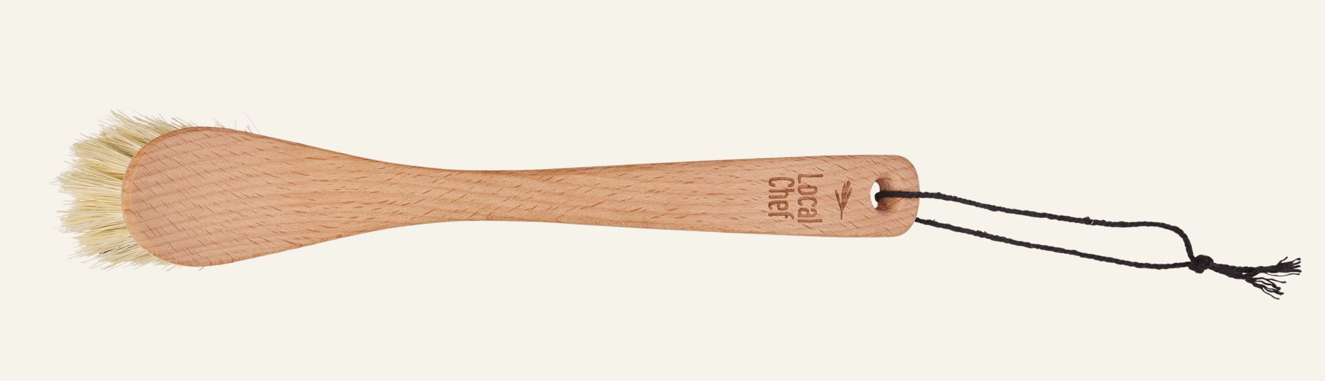 Diskborste natur - 2