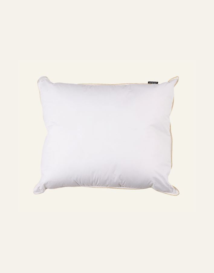 Fiberkudde vit - 2