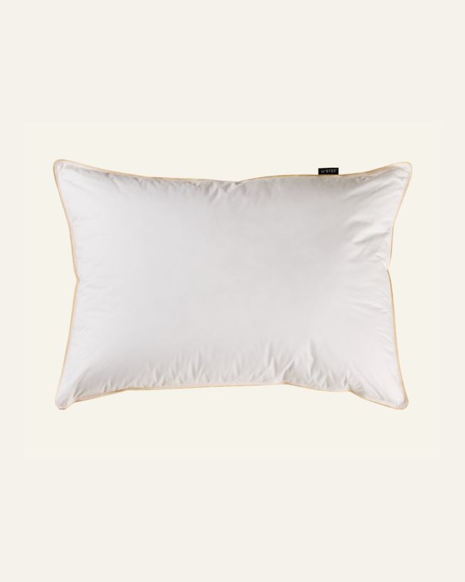 Fiberkudde vit - 50x60 cm vit - 1