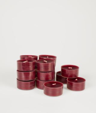 Moments 16 pk värmeljus 1…