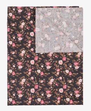 Avtorkningsbar duk multi/rosa