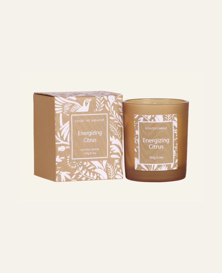 Doftljus senap - 150 g senap - 1