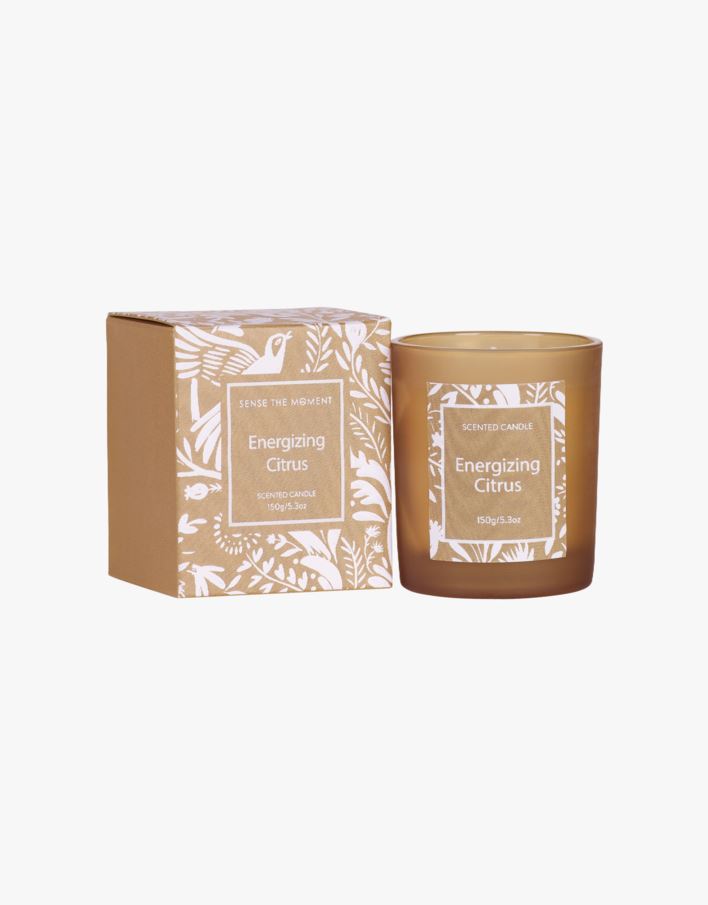 Doftljus senap - 150 g senap - 1
