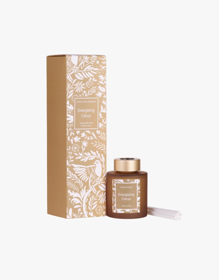 Doftpinnar senap - 100 ml senap - 1