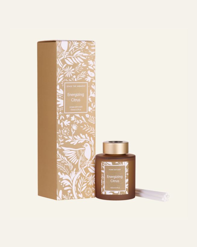 Doftpinnar senap - 100 ml senap - 1