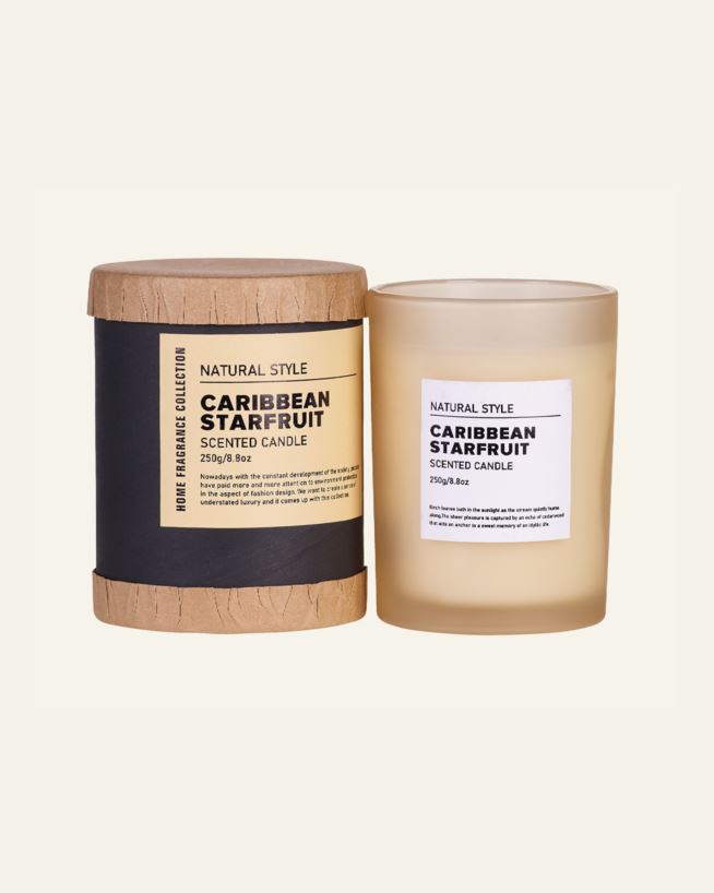 Doftljus senap - 250 g senap - 1