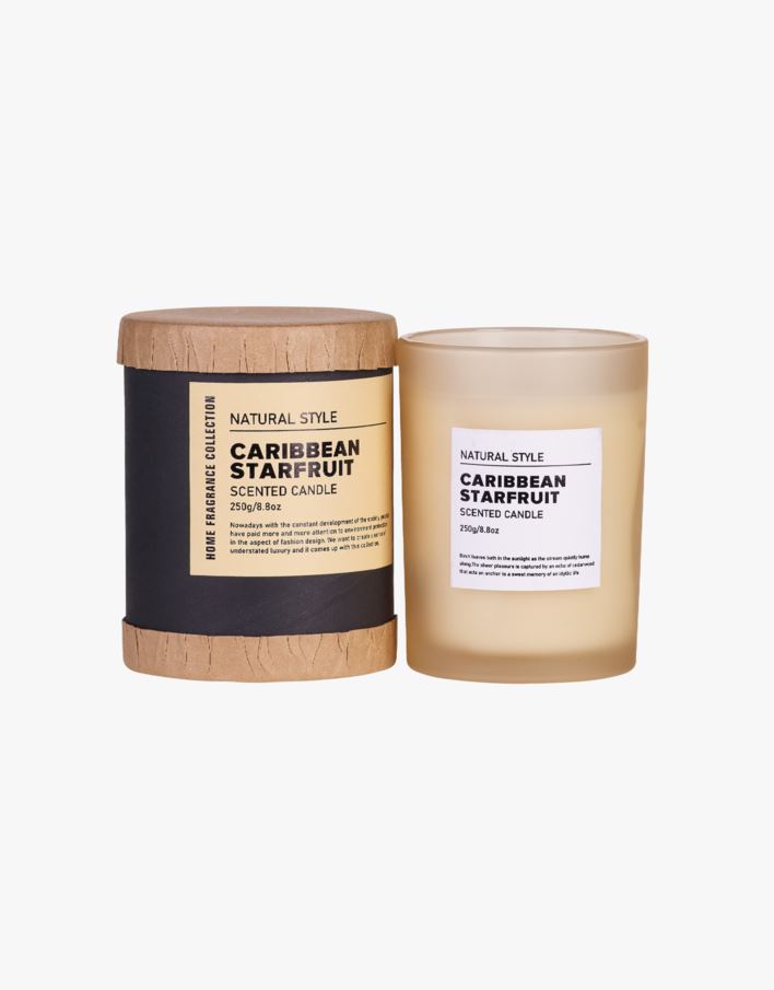 Doftljus senap - 250 g senap - 1