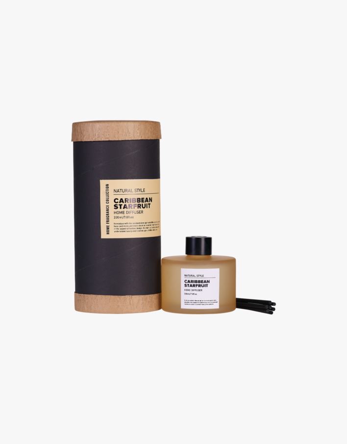 Doftpinnar senap - 200 ml senap - 1