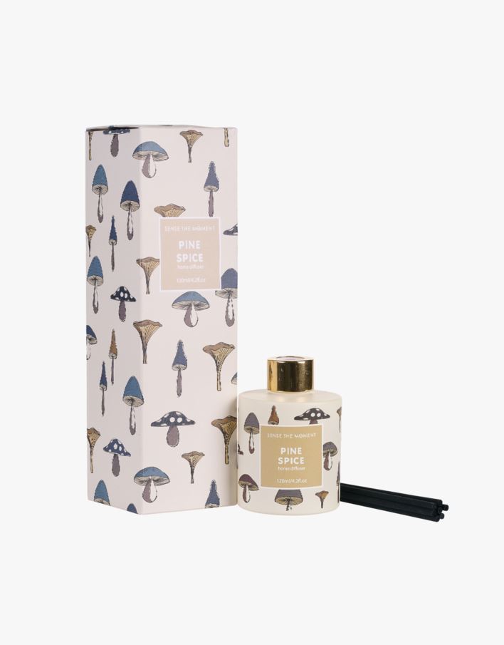 Doftpinnar beige - 120 ml beige - 1