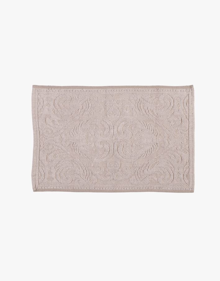 Badrumsmatta - 50x80 cm null - 1
