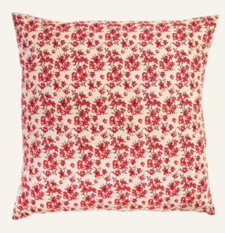 Hemtex | Rosebed Kuddfodral Multi/beige - 50x50 Cm