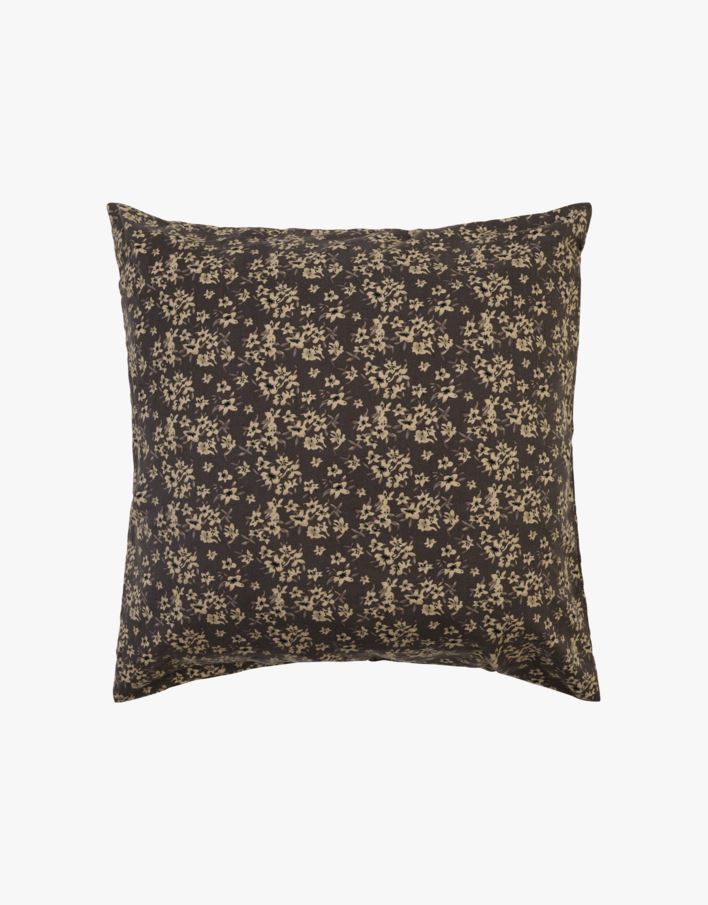 Kuddfodral multi/grön - 50x50 cm multi/grön - 1