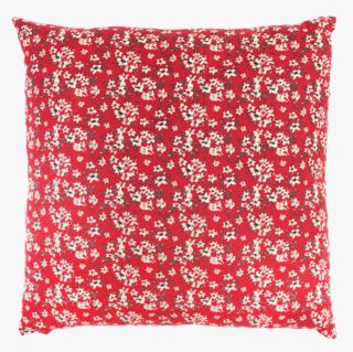 Hemtex | Rosebed Kuddfodral Multi/röd - 50x50 Cm