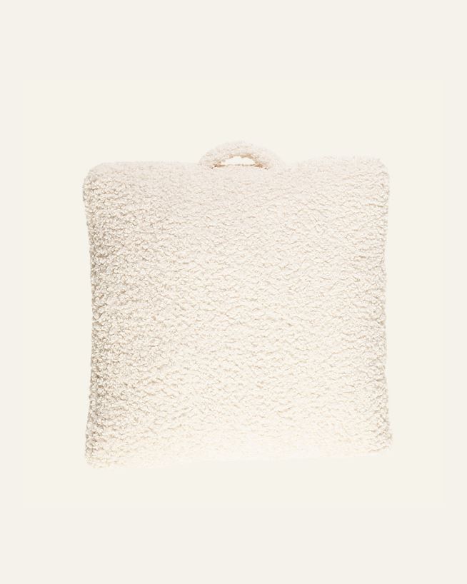 Sittkudde offwhite - 50x50x5 cm offwhite - 1