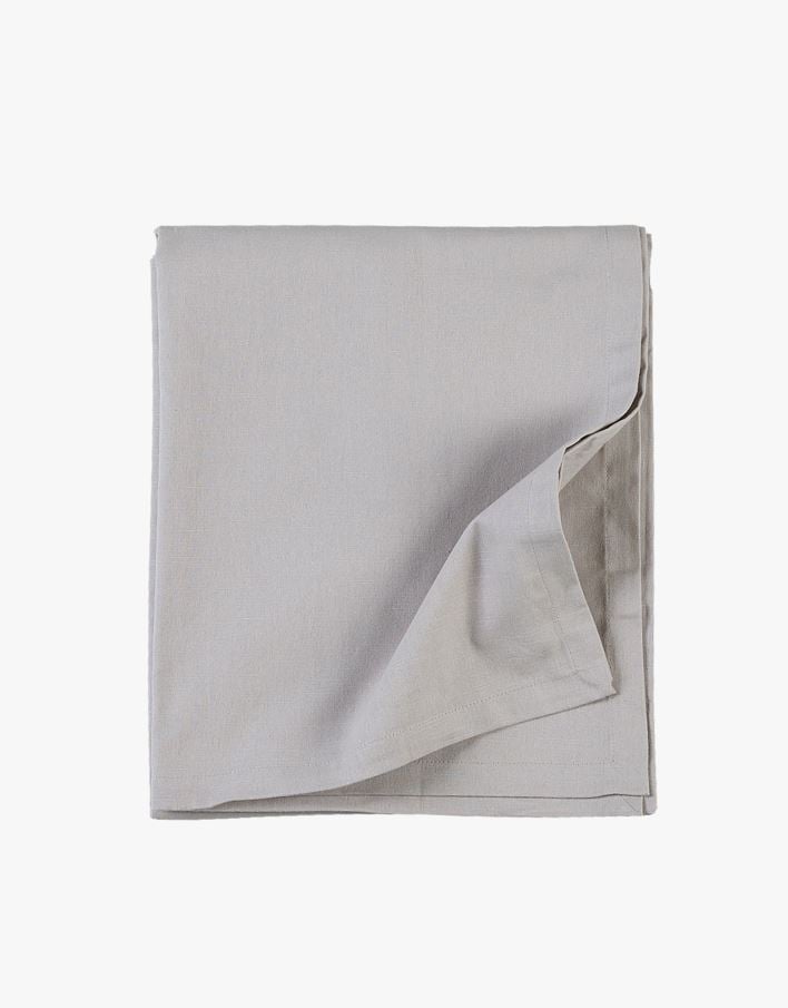 Duk beige - 140x140 cm beige - 1