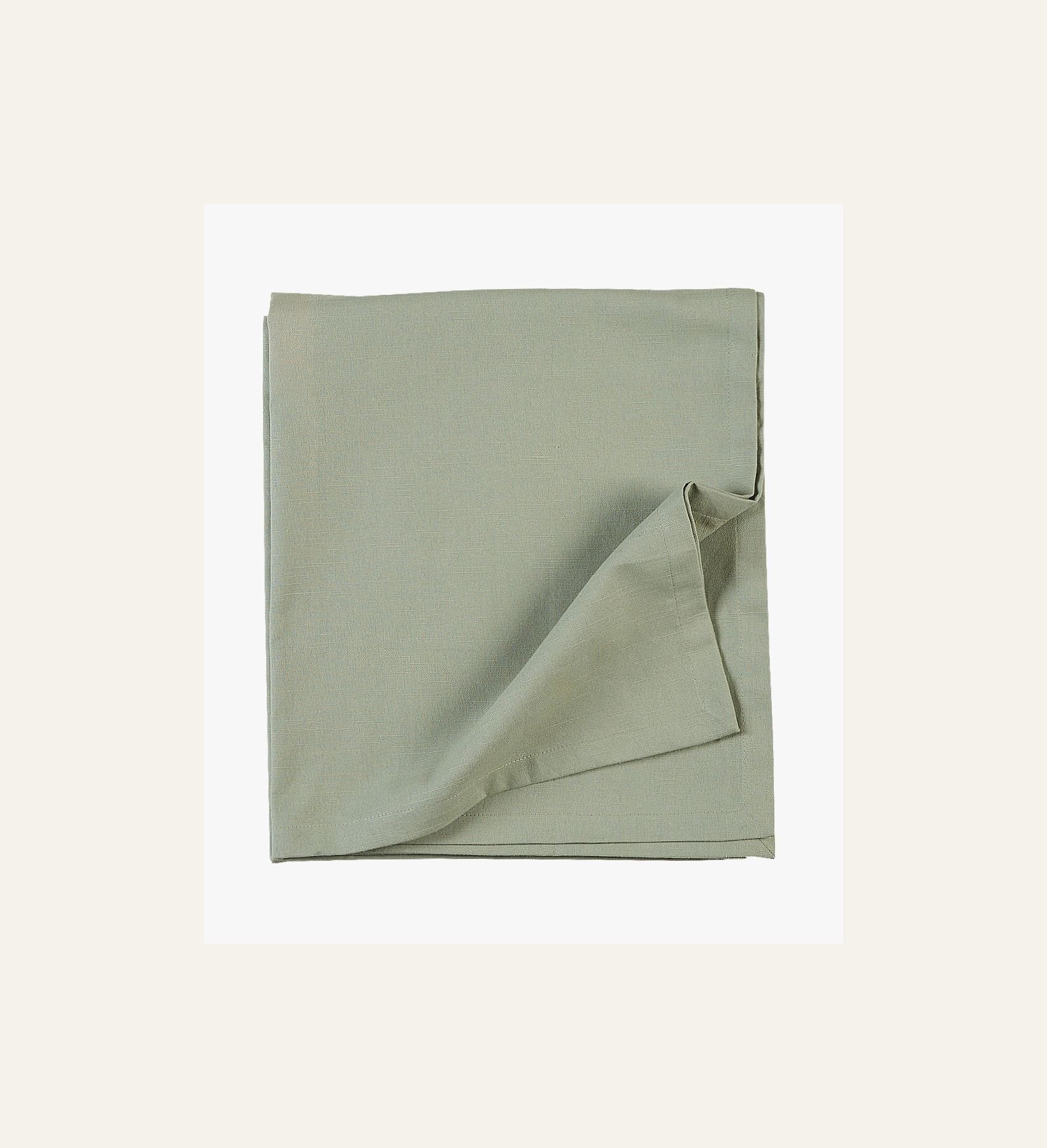 Duk grön - 2