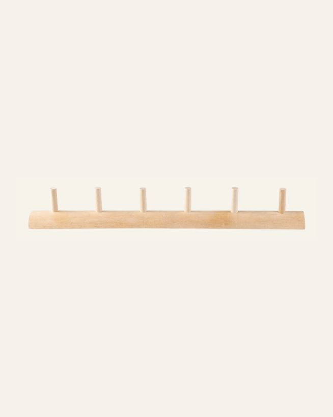 Kroklist natur - 60x9x6 cm natur - 1