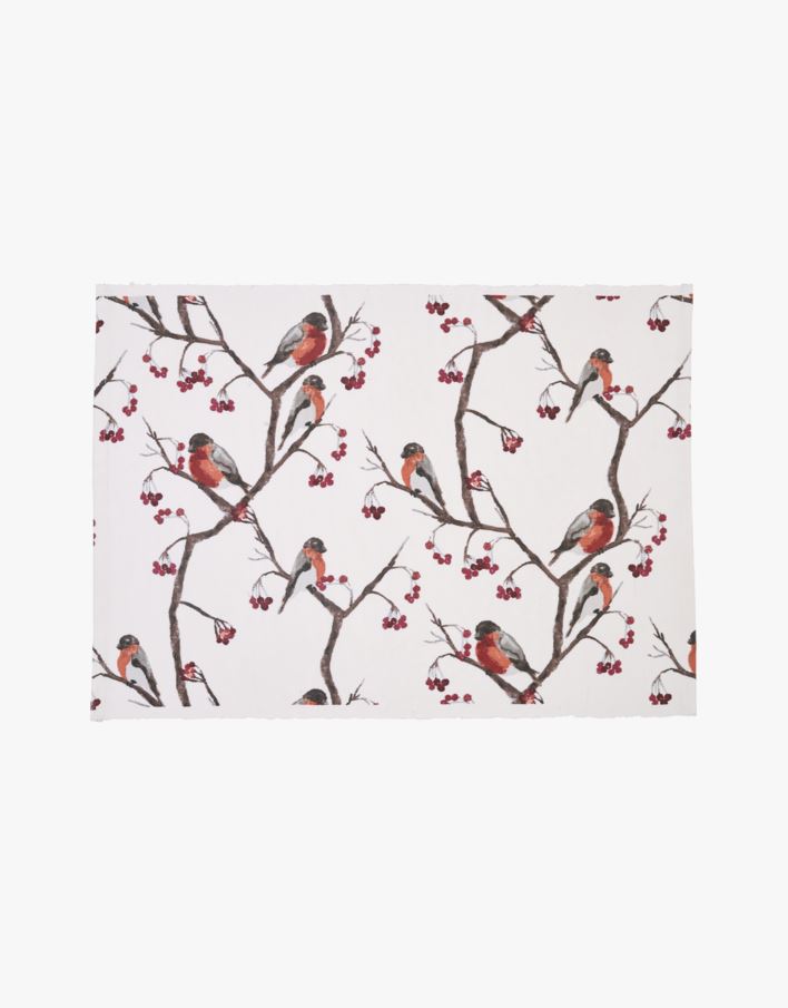 Bordstablett offwhite - 35x45 cm offwhite - 1