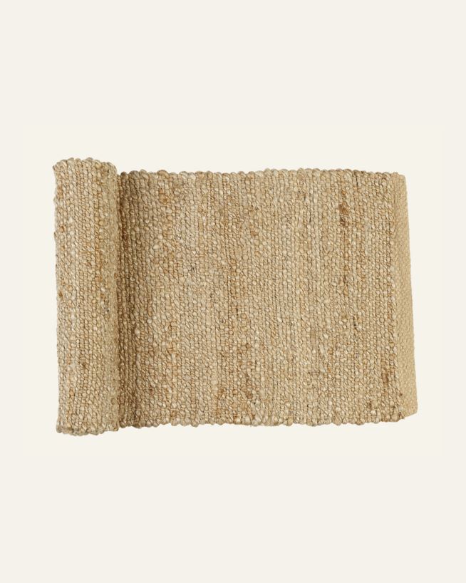 Bordslöpare natur - 33x110 cm natur - 1