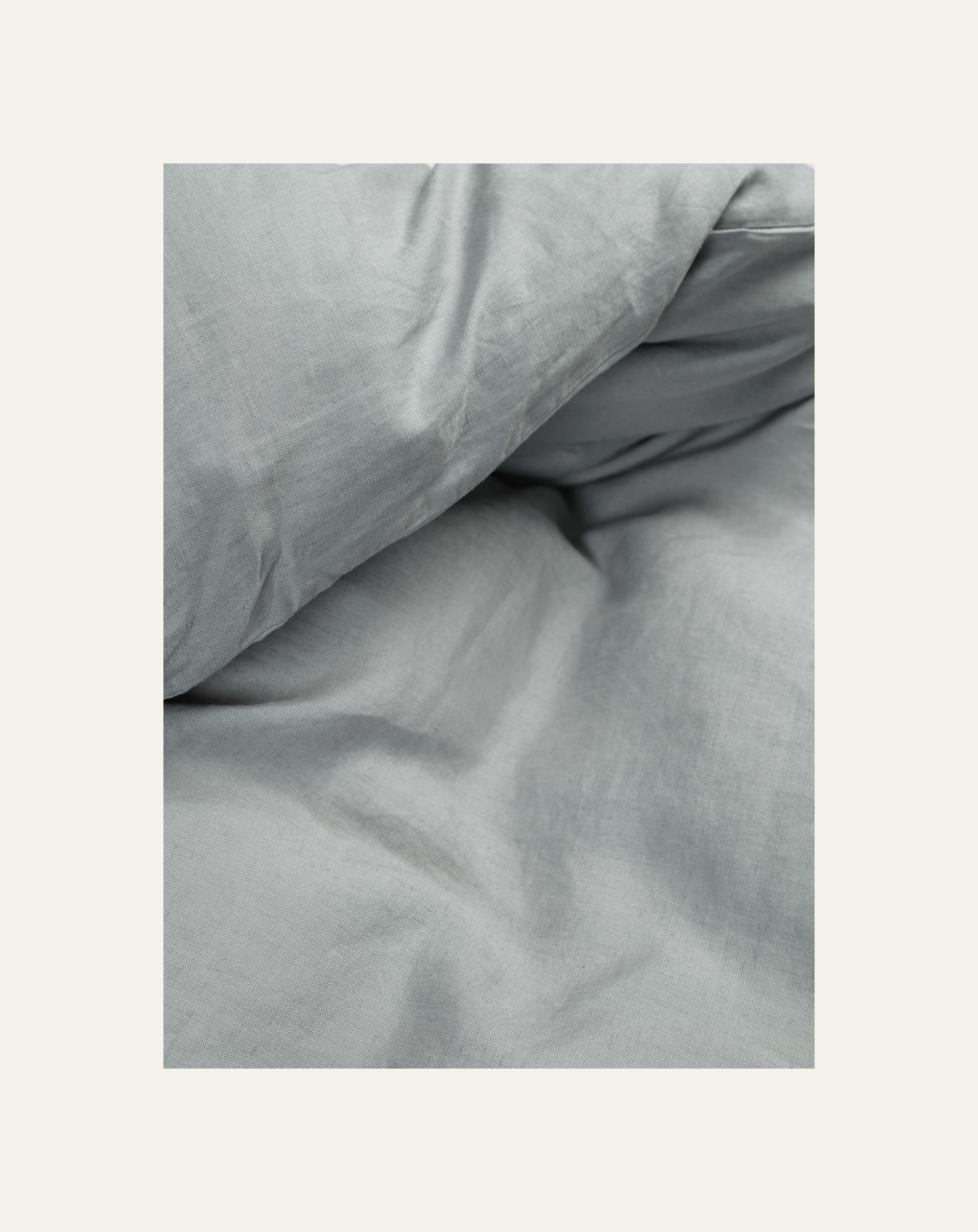 Påslakanset grå - 2