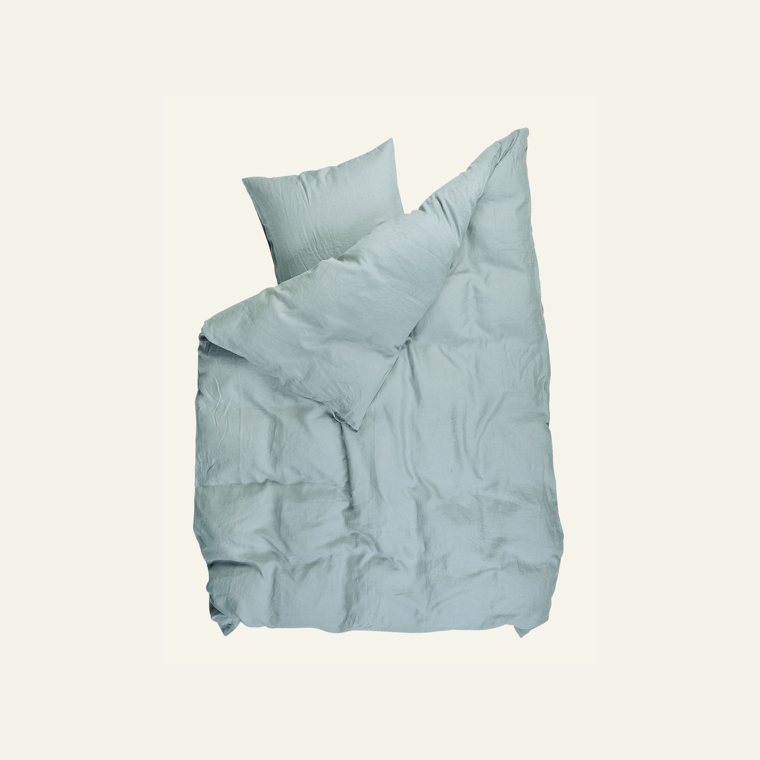 Påslakanset grå - 3