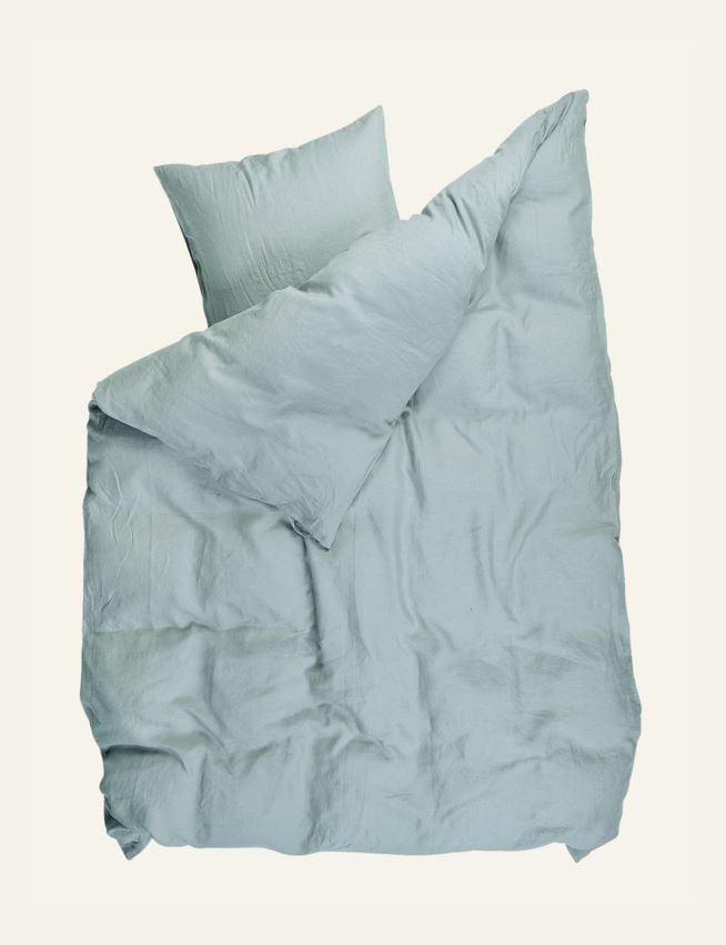 Påslakanset grå - 3