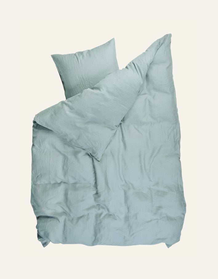 Påslakanset grå - 3