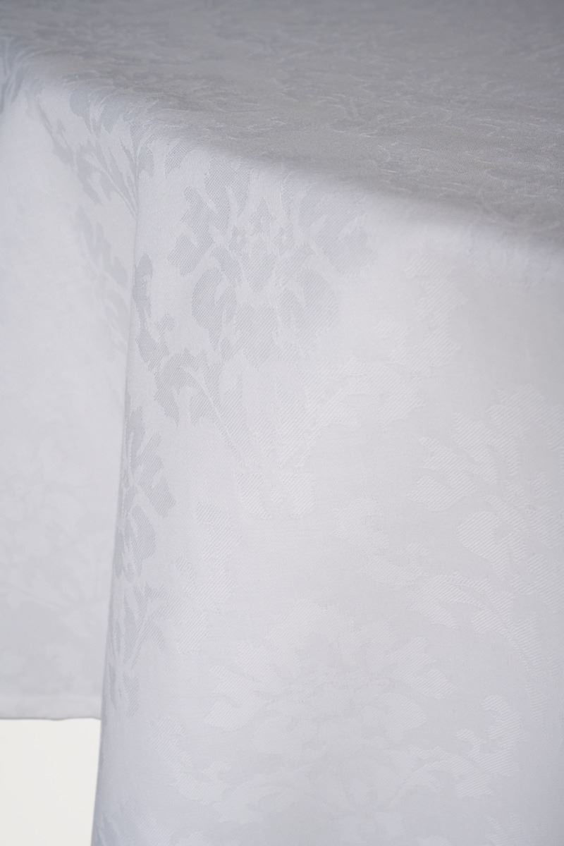 Avtorkningsbar duk vit - 2