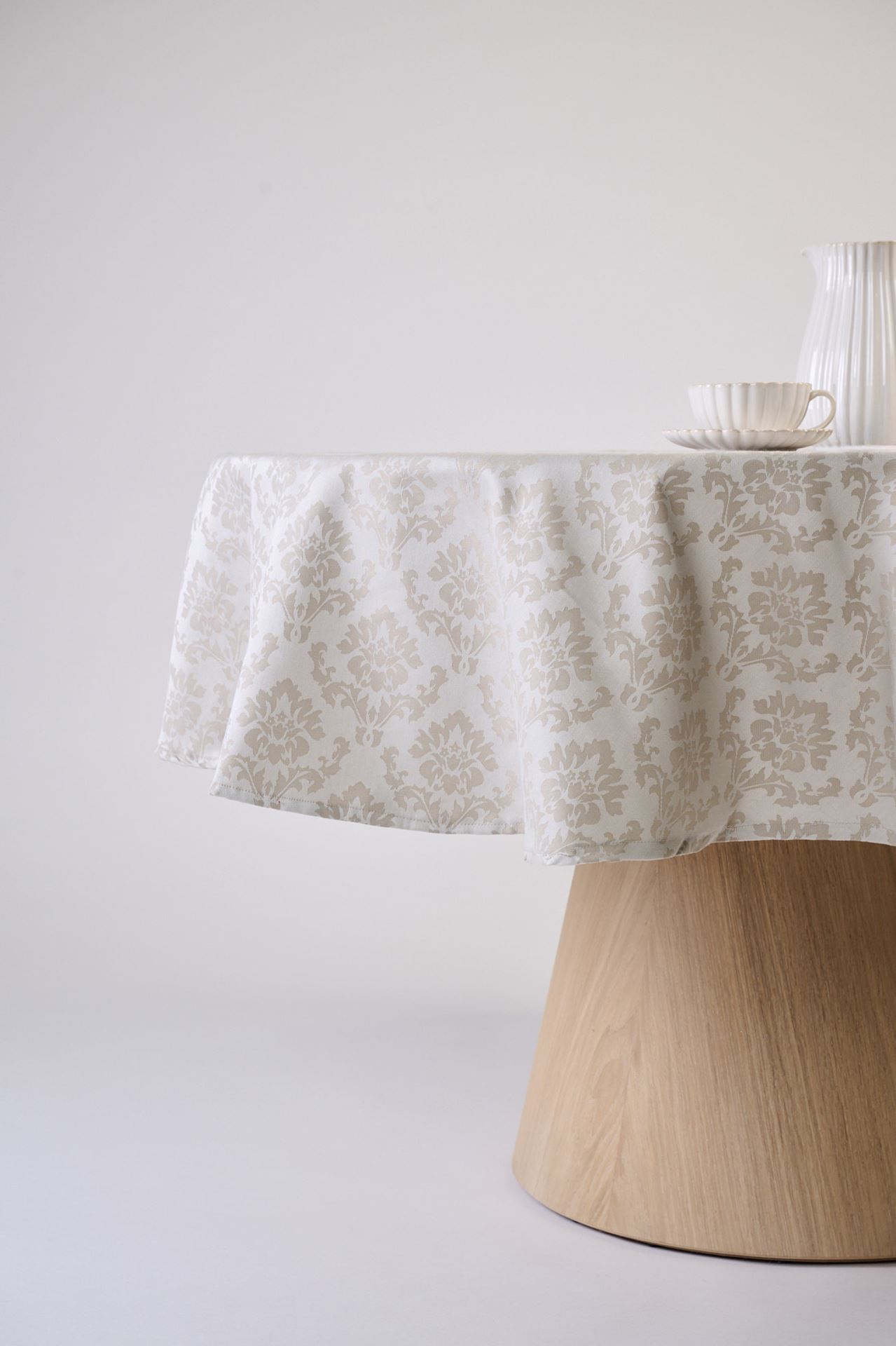 Avtorkningsbar duk beige - 4