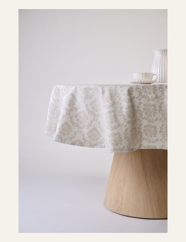 Avtorkningsbar duk beige - 3