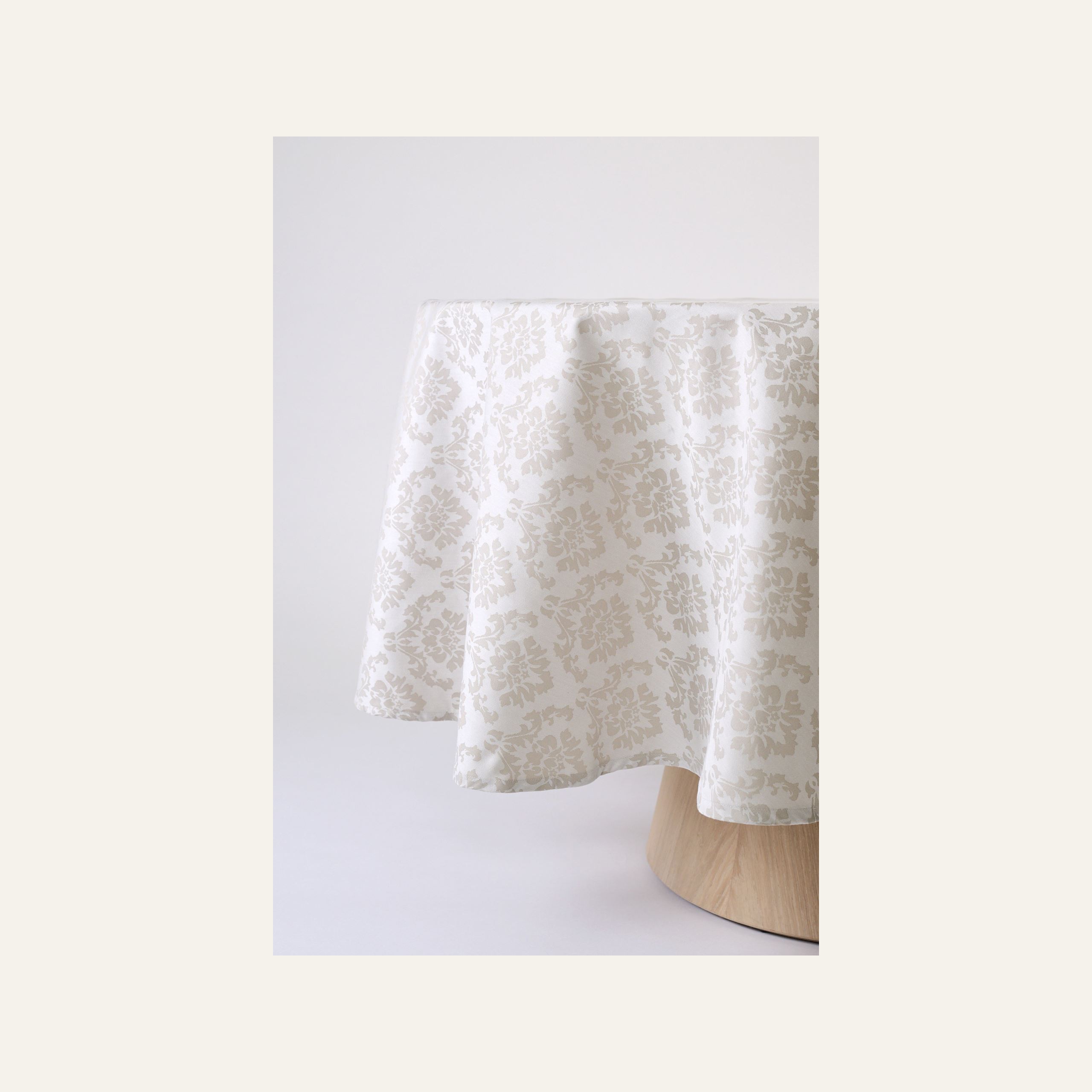 Avtorkningsbar duk beige - 5