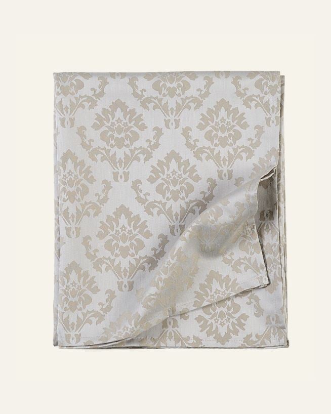 Avtorkningsbar duk beige - 140x350 cm beige - 1