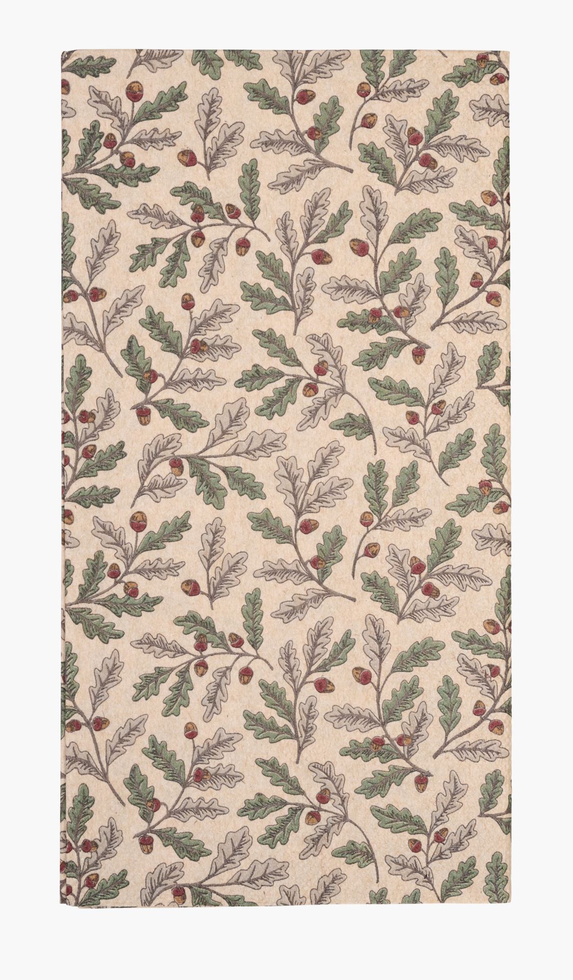 Köksservetter natur - 33x42 cm natur - 1