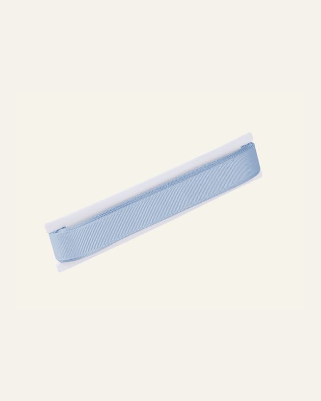 Band blå - 1,6cm x 7m blå - 1