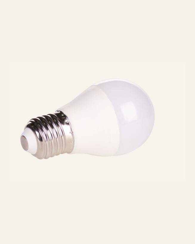 Glödlampa multi - E27 multi - 1