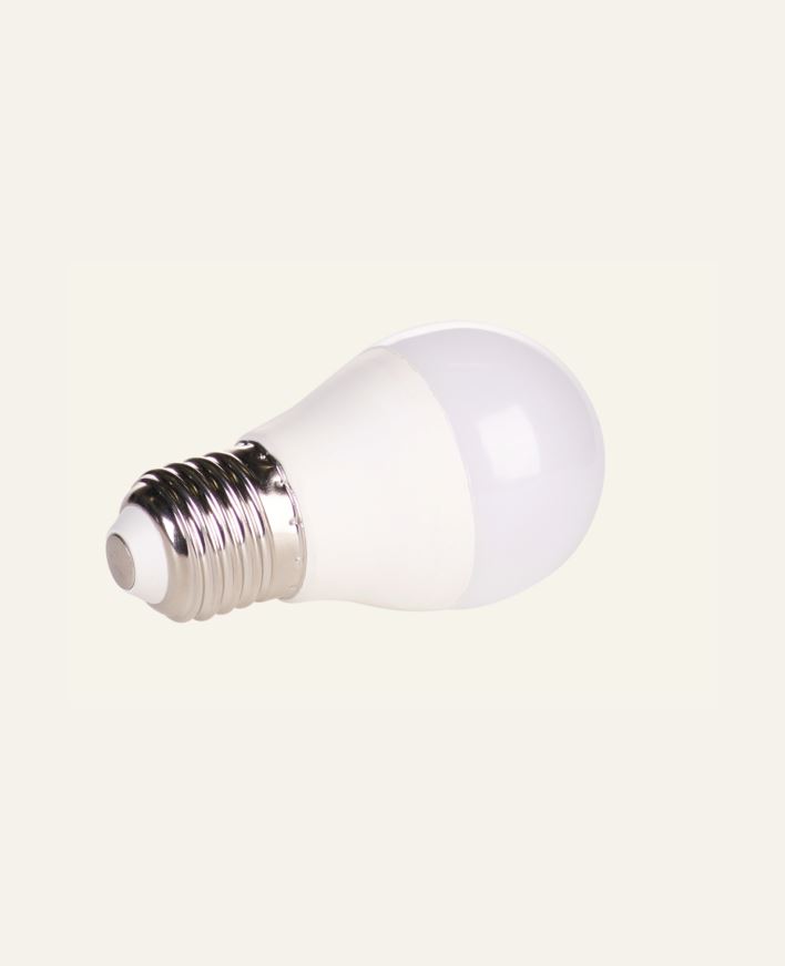 Glödlampa multi - E27 multi - 1