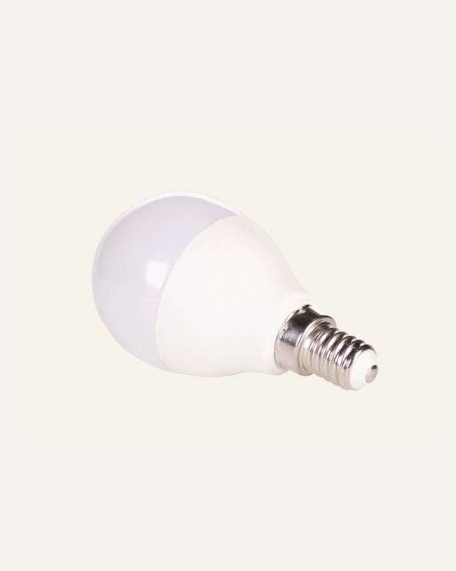 Glödlampa multi - E14 multi - 1