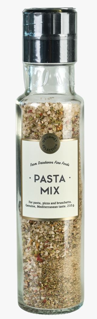 Gourmet Selection Pasta mix kryddkvarn multi