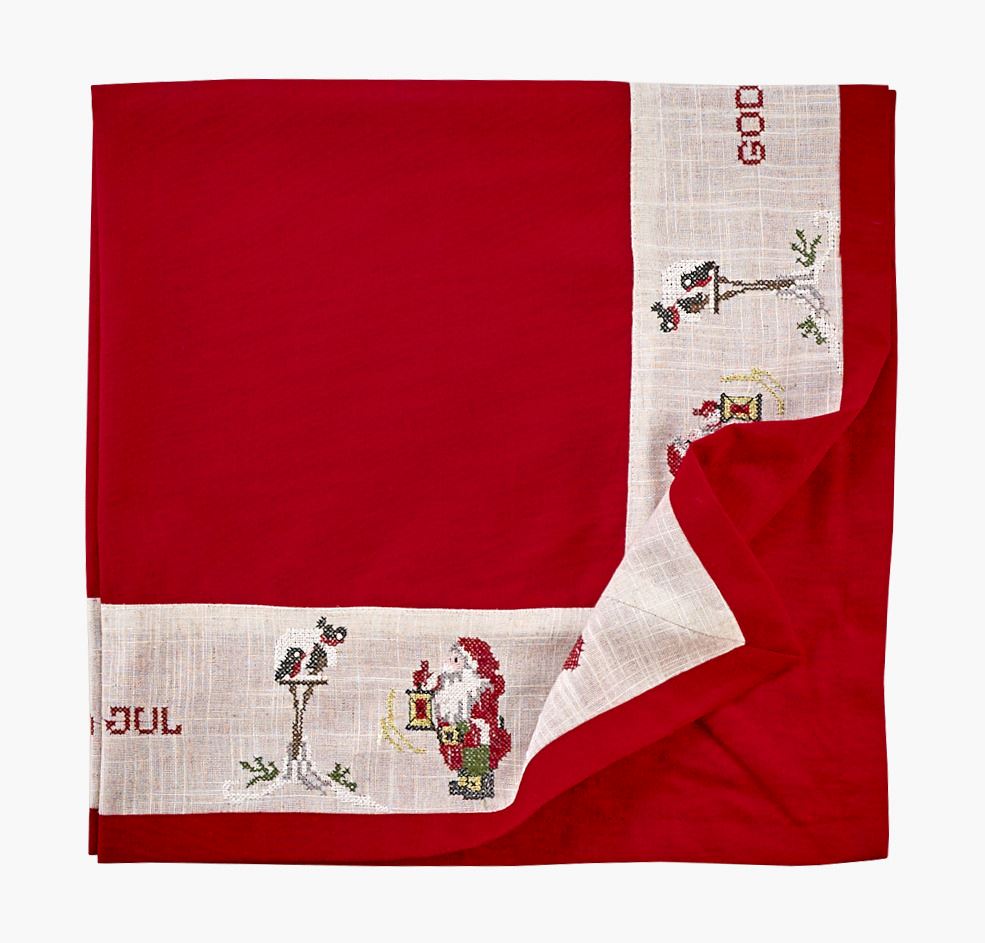 Bordslöpare natur - 120x40 cm natur - 1