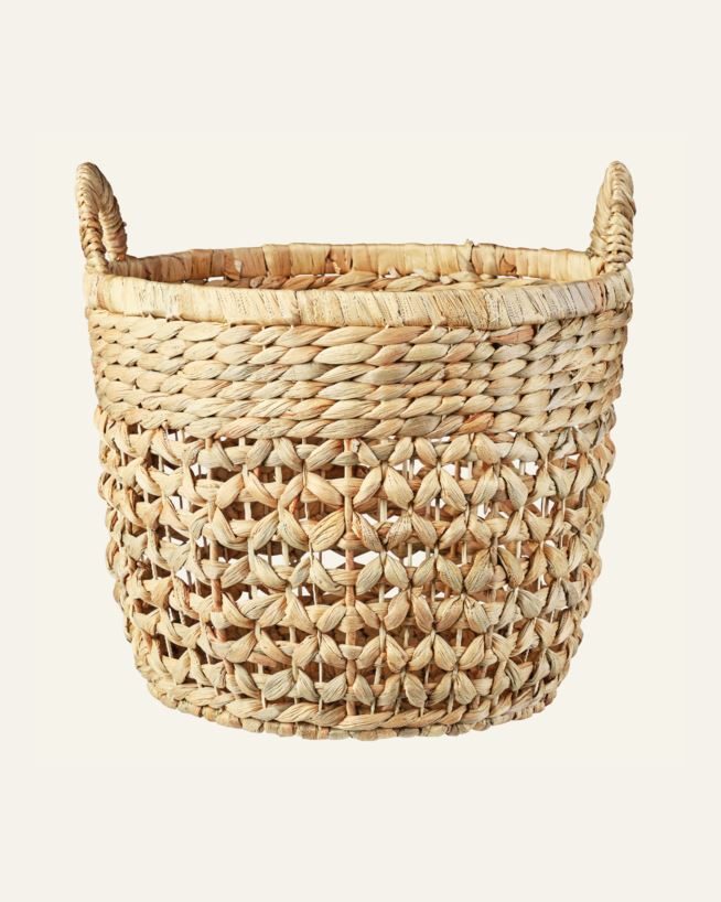 Korg natur - 25 cm ø 30 natur - 1