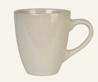 Mathilde kopp ljusbeige