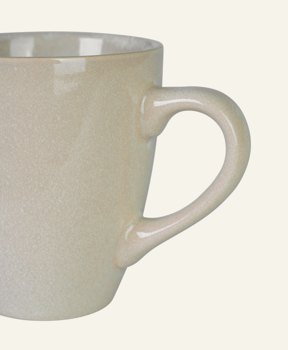 Kopp ljusbeige - 2