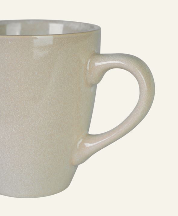 Kopp ljusbeige - 2