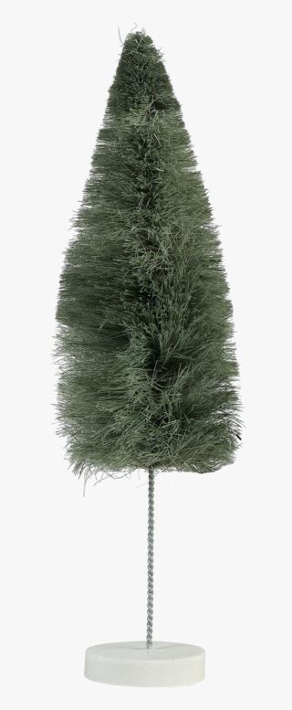 Hemtex | Magic Forest Dekoration Grå - 10x10x35 Cm