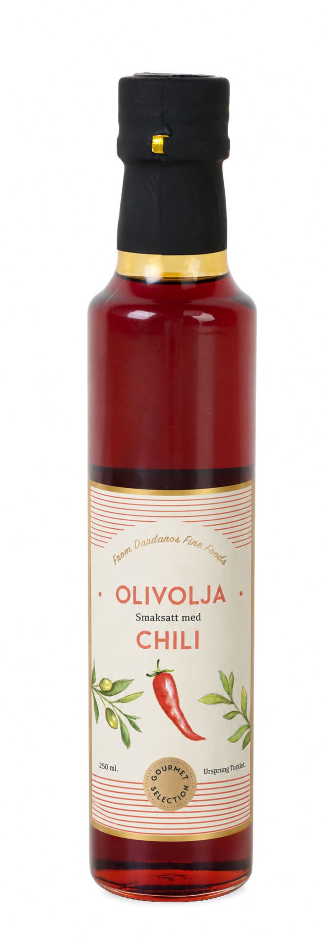 Olivolja multi - 250 ml multi - 1