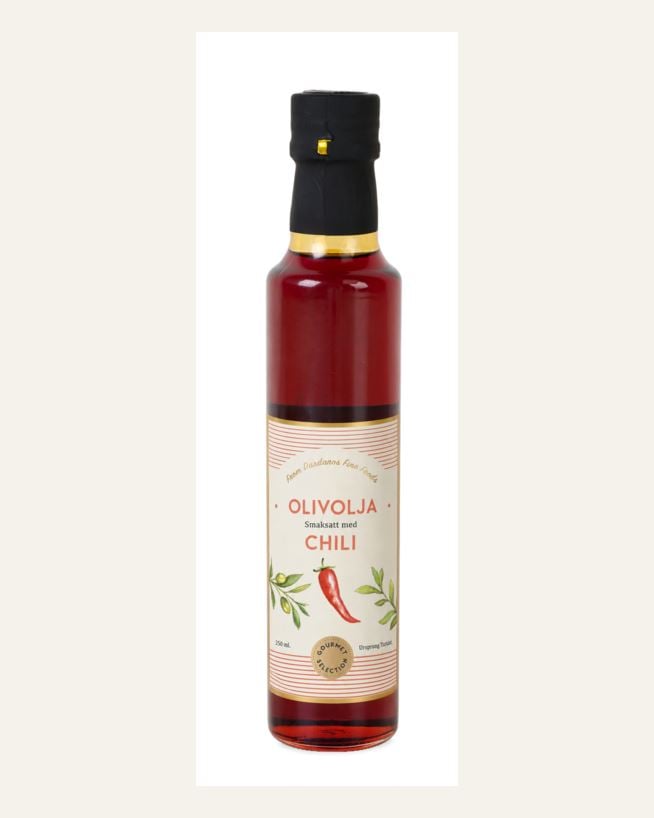 Olivolja multi - 250 ml multi - 1