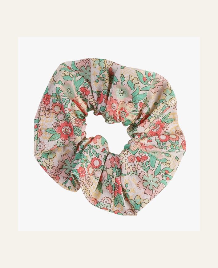 Hårsnodd multi - 8x8 cm multi - 1